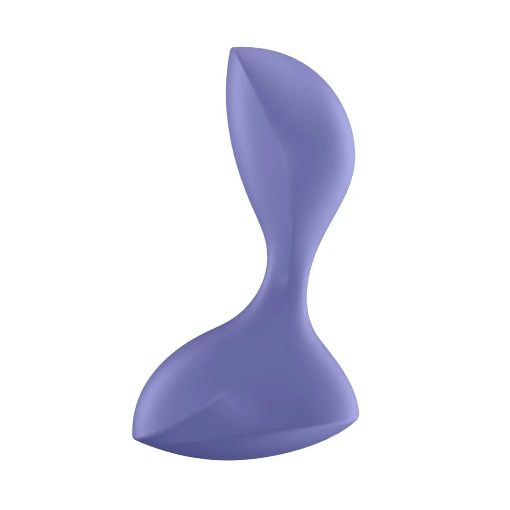 Sweet Seal App-Enabled Plug Vibrator - Anal Probe