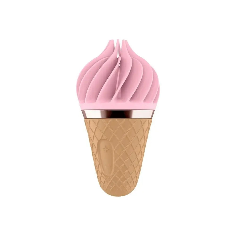 Satisfyer Sweet Treat Spinnator - Rolik®