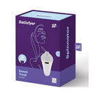 Satisfyer Sweet Treat Spinnator - Rolik®