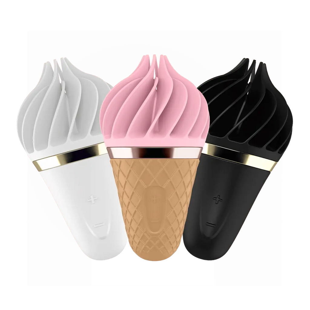 Satisfyer Sweet Treat Spinnator - Rolik®