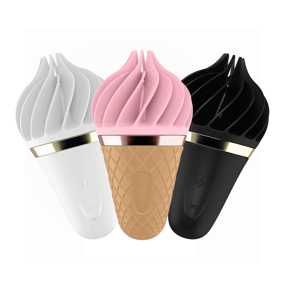 Satisfyer Sweet Treat Spinnator - Rolik®