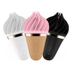 Satisfyer Sweet Treat Spinnator - Rotating Clitoral Vibrator