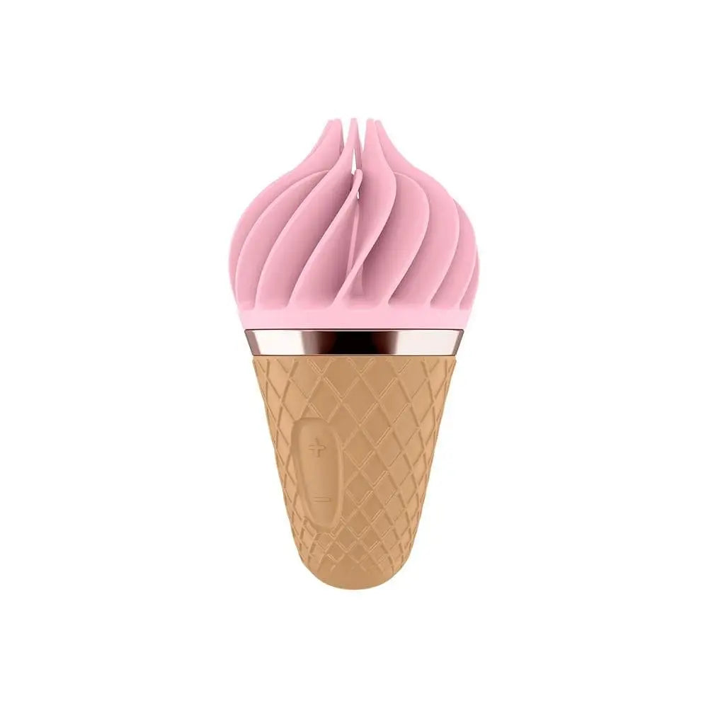 Satisfyer Sweet Treat Spinnator - Rolik®