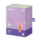 Satisfyer Sweet Treat Spinnator - Rolik®