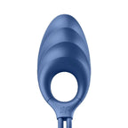 Satisfyer Swordsman C - Ring Vibrator - Rolik®