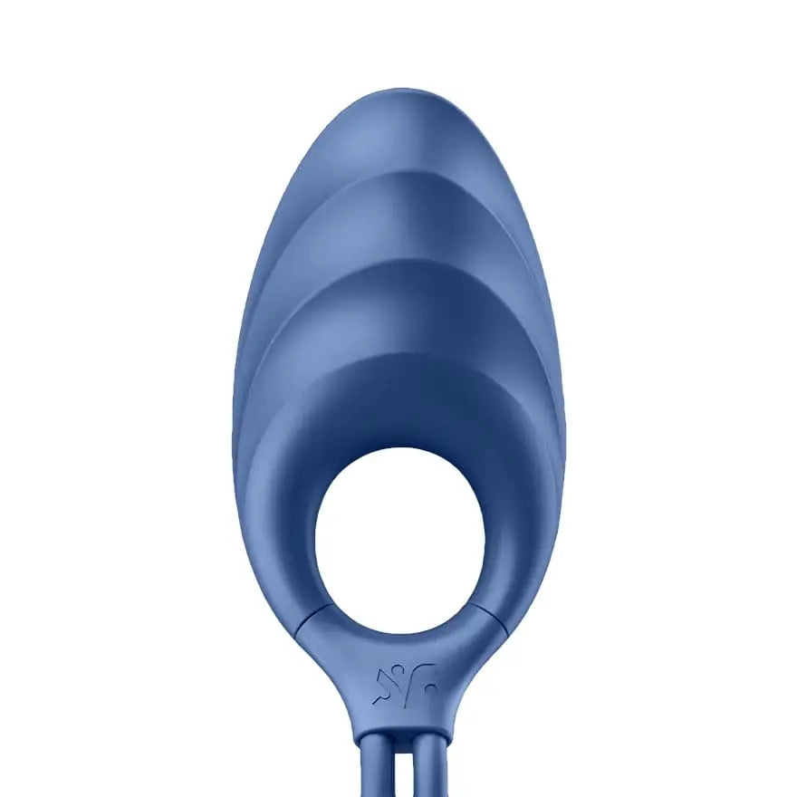 Satisfyer Swordsman C - Ring Vibrator - Rolik®