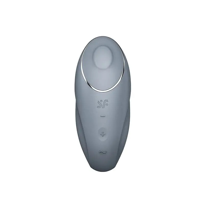 Satisfyer Tap & Climax 1 Tapping Lay - On Vibrator - Rolik®
