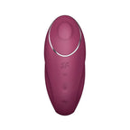 Satisfyer Tap & Climax 1 Tapping Lay - On Vibrator - Rolik®