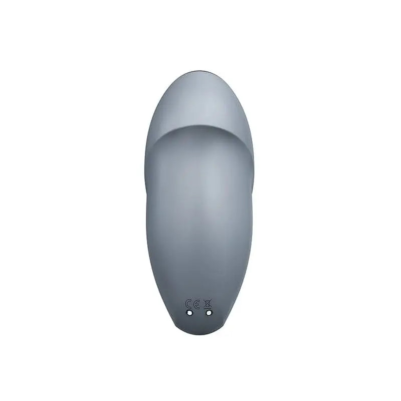 Satisfyer Tap & Climax 1 Tapping Lay - On Vibrator - Rolik®