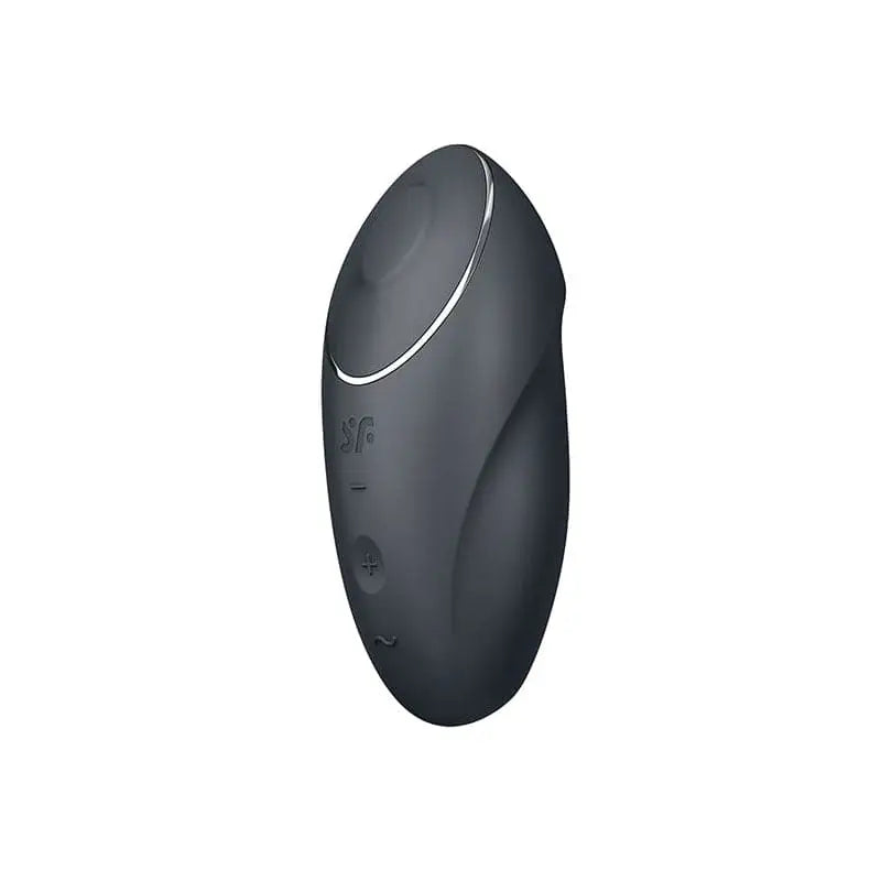 Satisfyer Tap & Climax 1 Tapping Lay - On Vibrator - Rolik®