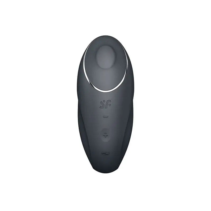 Satisfyer Tap & Climax 1 Tapping Lay - On Vibrator - Rolik®