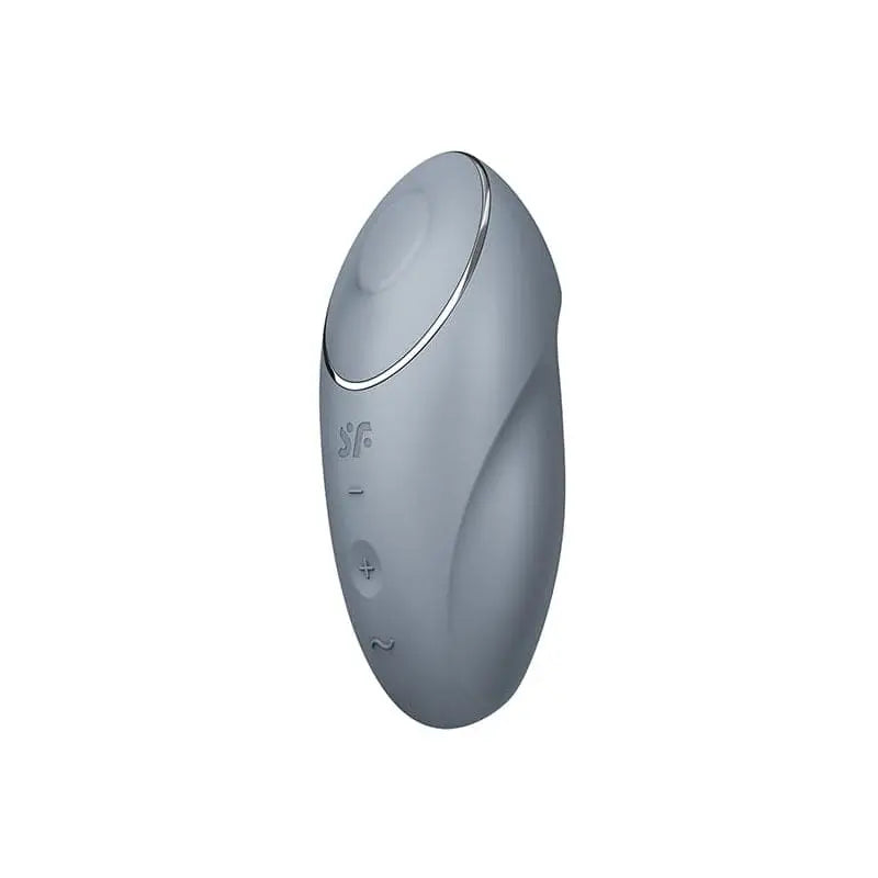 Satisfyer Tap & Climax 1 Tapping Lay - On Vibrator - Rolik®