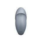 Satisfyer Tap & Climax 1 Tapping Lay - On Vibrator - Rolik®