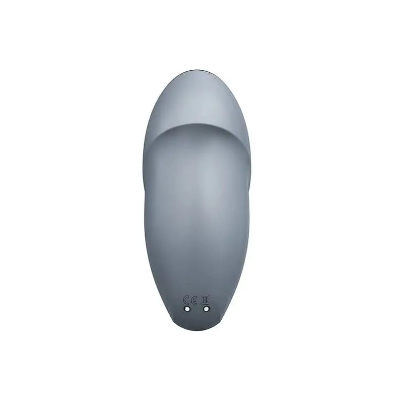 Satisfyer Tap & Climax 1 Tapping Lay - On Vibrator - Rolik®