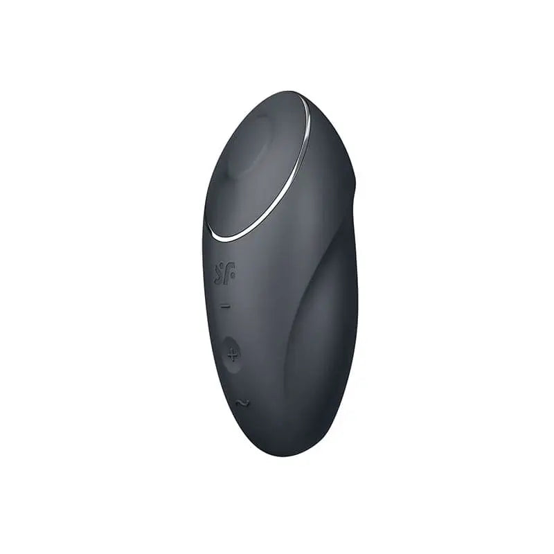 Satisfyer Tap & Climax 1 Tapping Lay - On Vibrator - Rolik®