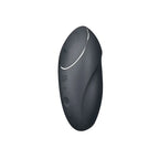 Satisfyer Tap & Climax 1 Tapping Lay - On Vibrator - Rolik®