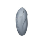Satisfyer Tap & Climax 1 Tapping Lay - On Vibrator - Rolik®