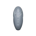 Satisfyer Tap & Climax 1 Tapping Lay - On Vibrator - Rolik®