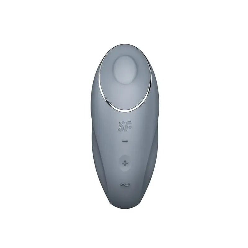 Satisfyer Tap & Climax 1 Tapping Lay - On Vibrator - Rolik®