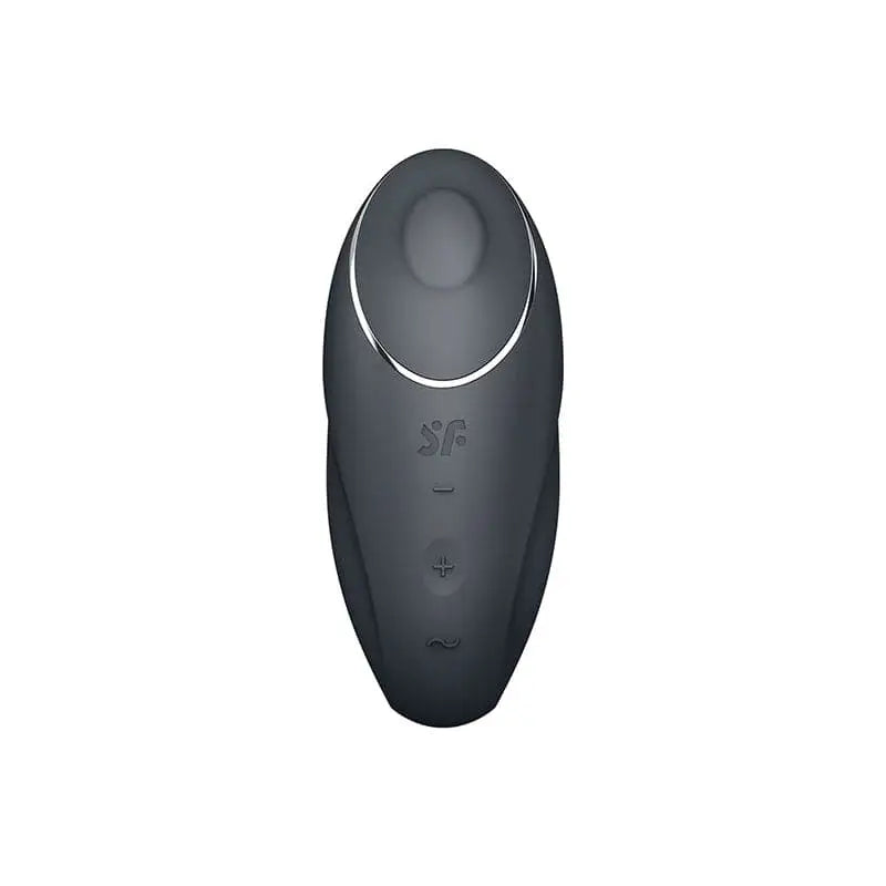 Satisfyer Tap & Climax 1 Tapping Lay - On Vibrator - Rolik®