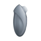Satisfyer Tap & Climax 1 Tapping Lay - On Vibrator - Rolik®