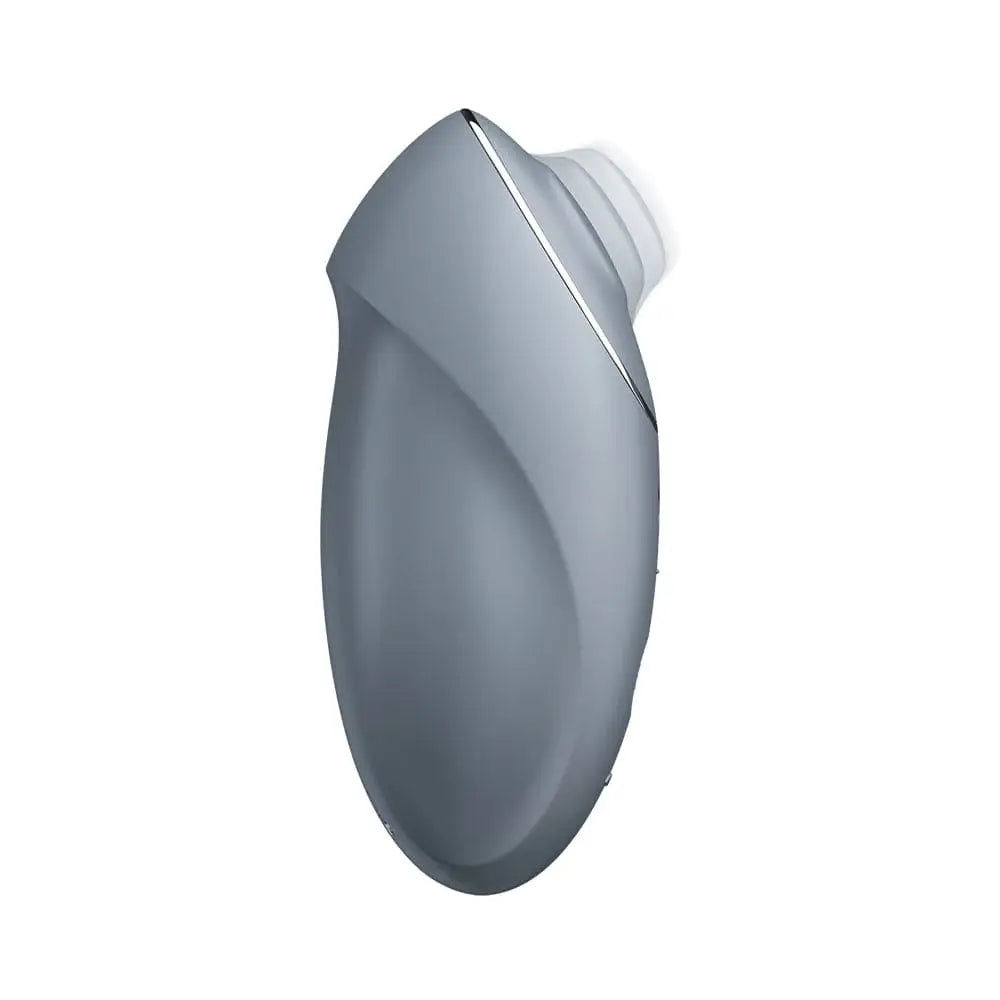 Satisfyer Tap & Climax 1 Tapping Lay - On Vibrator - Rolik®