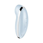 Tap & Climax 2 Tapping Lay - On Vibrator