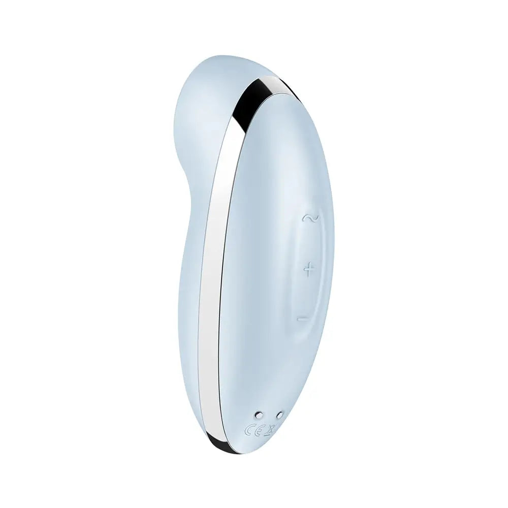 Tap & Climax 2 Tapping Lay - On Vibrator