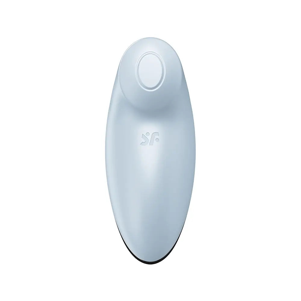 Tap & Climax 2 Tapping Lay - On Vibrator