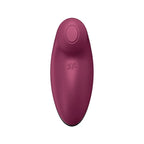 Tap & Climax 2 Tapping Lay - On Vibrator