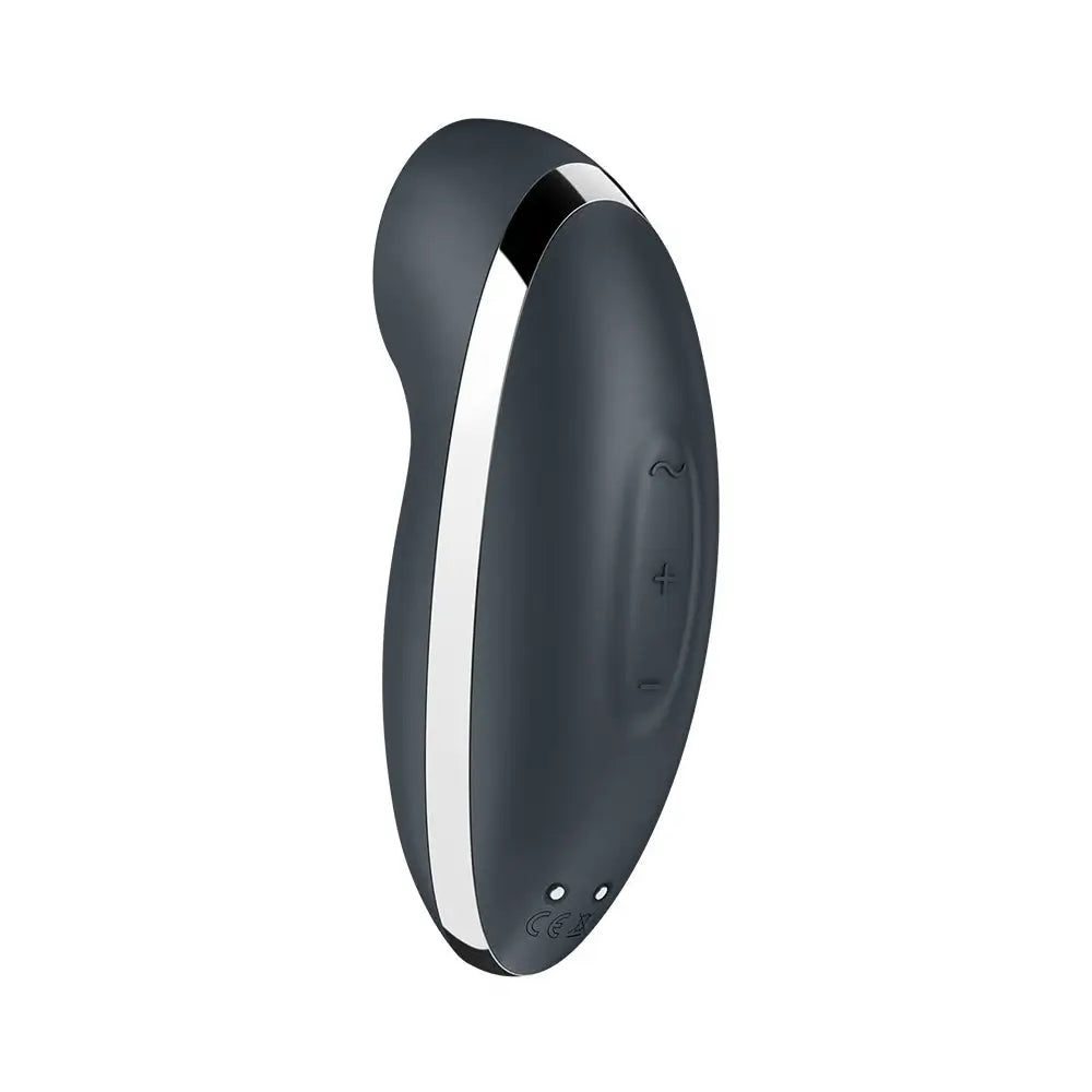 Tap & Climax 2 Tapping Lay - On Vibrator