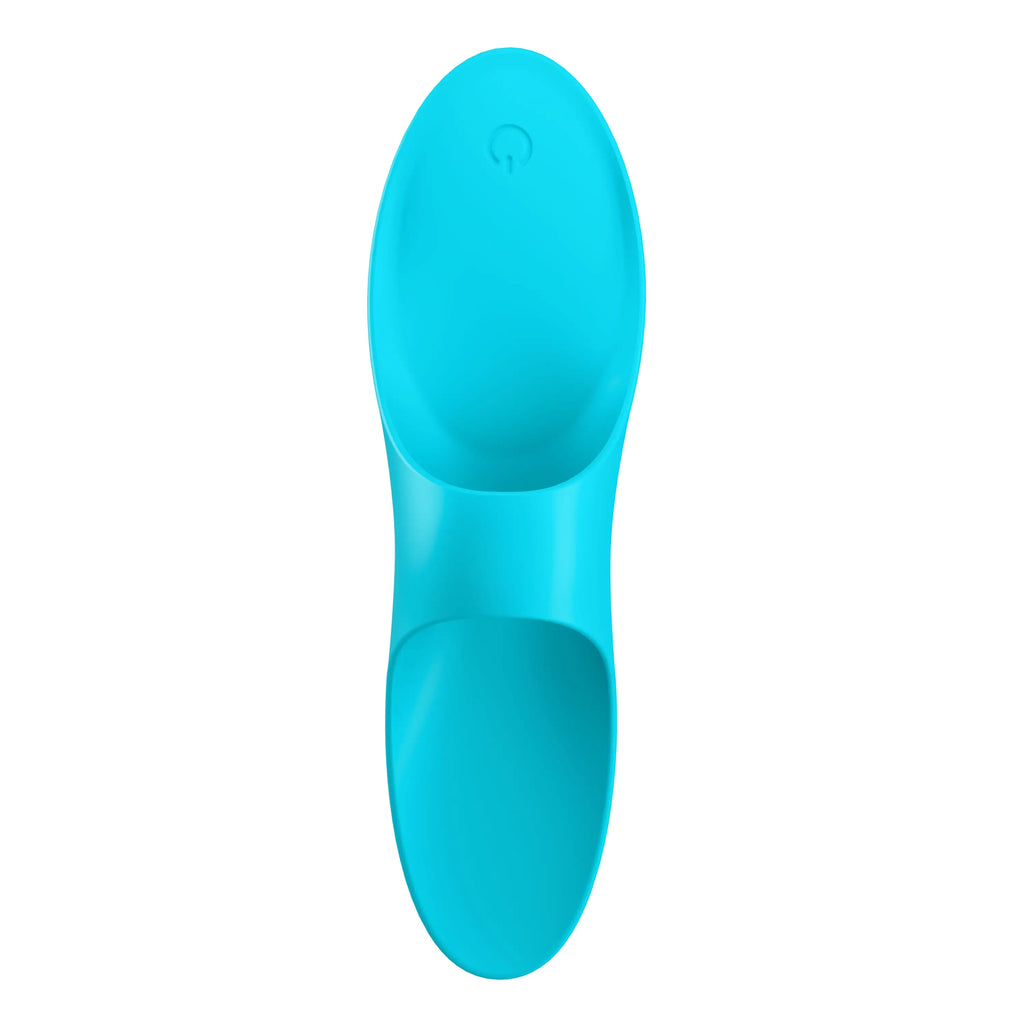 Satisfyer Teaser Finger Vibrator