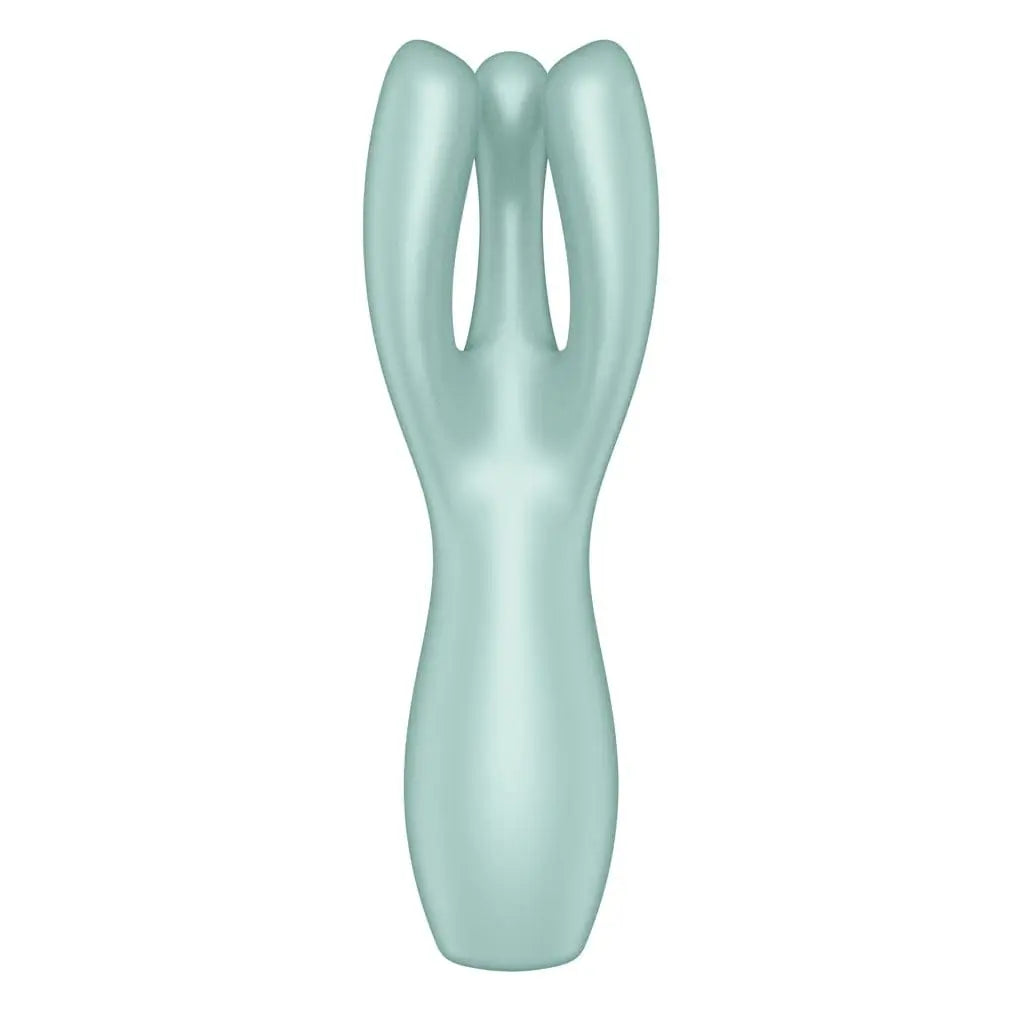 Satisfyer Threesome 3 Vibrator - Rolik®