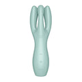 Satisfyer Threesome 3 Vibrator - Rolik®