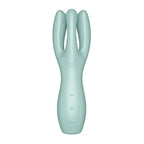 Satisfyer Threesome 3 Vibrator - Rolik®