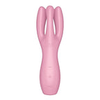 Satisfyer Threesome 3 Vibrator - Rolik®