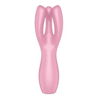 Satisfyer Threesome 3 Vibrator - Rolik®