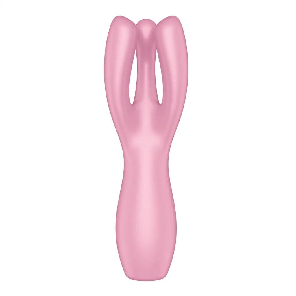Satisfyer Threesome 3 Vibrator - Rolik®