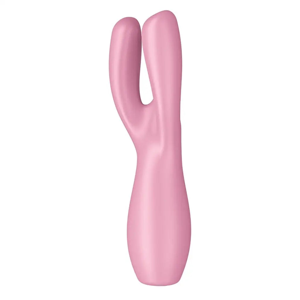 Satisfyer Threesome 3 Vibrator - Rolik®