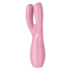 Satisfyer Threesome 3 Vibrator - Rolik®