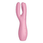 Satisfyer Threesome 3 Vibrator - Rolik®