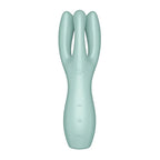Satisfyer Threesome 3 Vibrator - Rolik®