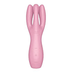 Satisfyer Threesome 3 Vibrator - Rolik®