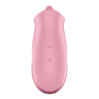 Satisfyer Tongue Lover Clitoral Vibrator Pink