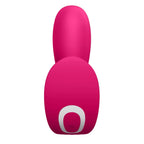 Satisfyer Top Secret + Wearable Smart Vibrator