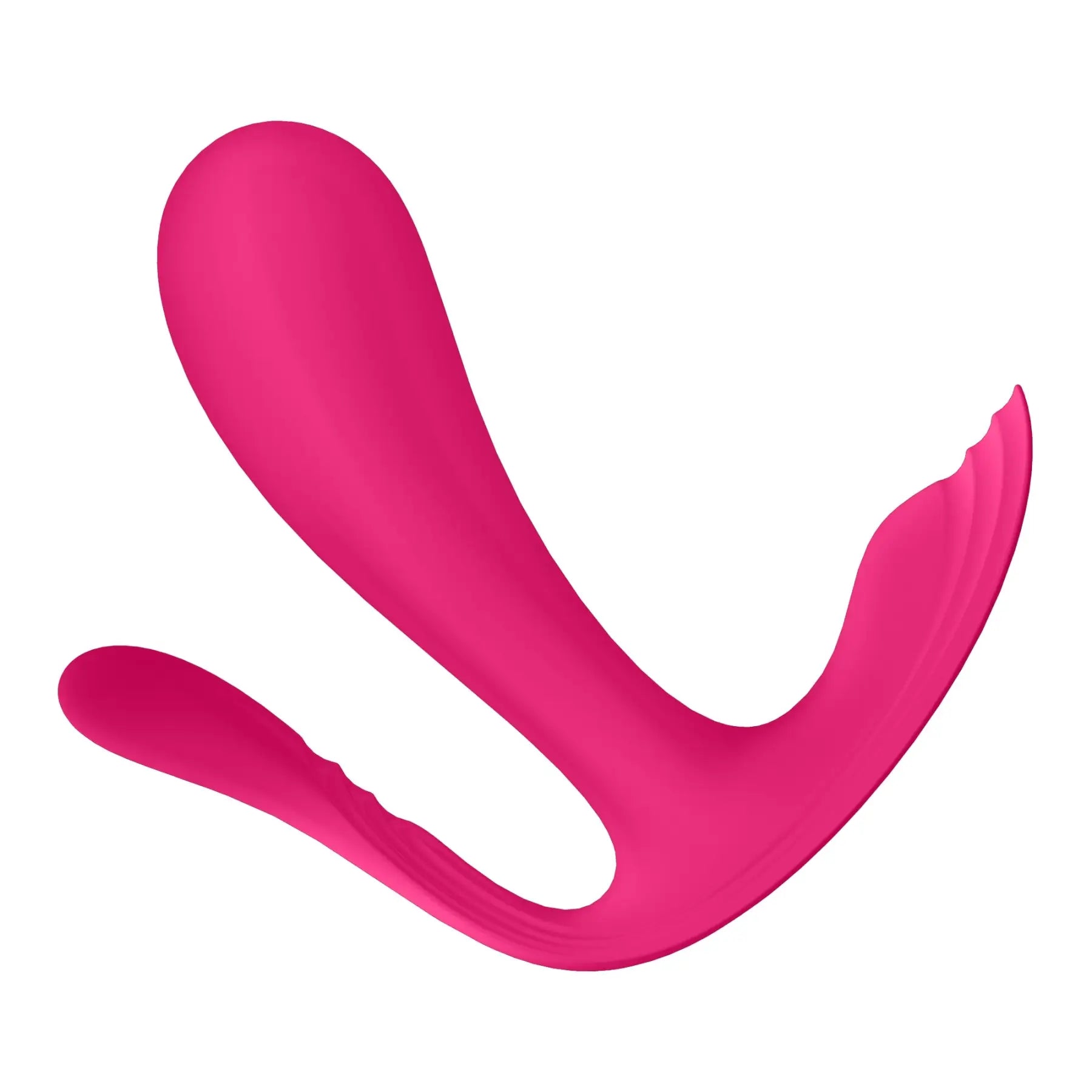 Satisfyer Top Secret + Wearable Smart Vibrator