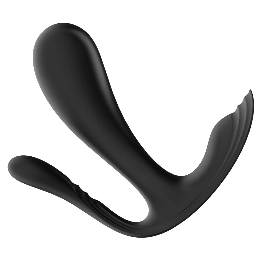 Satisfyer Top Secret + Wearable Smart Vibrator