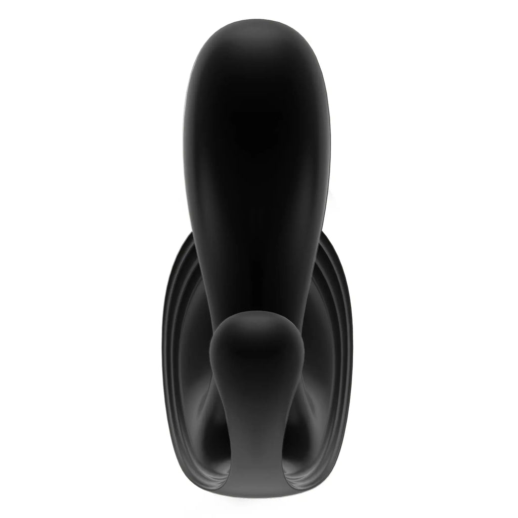 Satisfyer Top Secret + Wearable Smart Vibrator