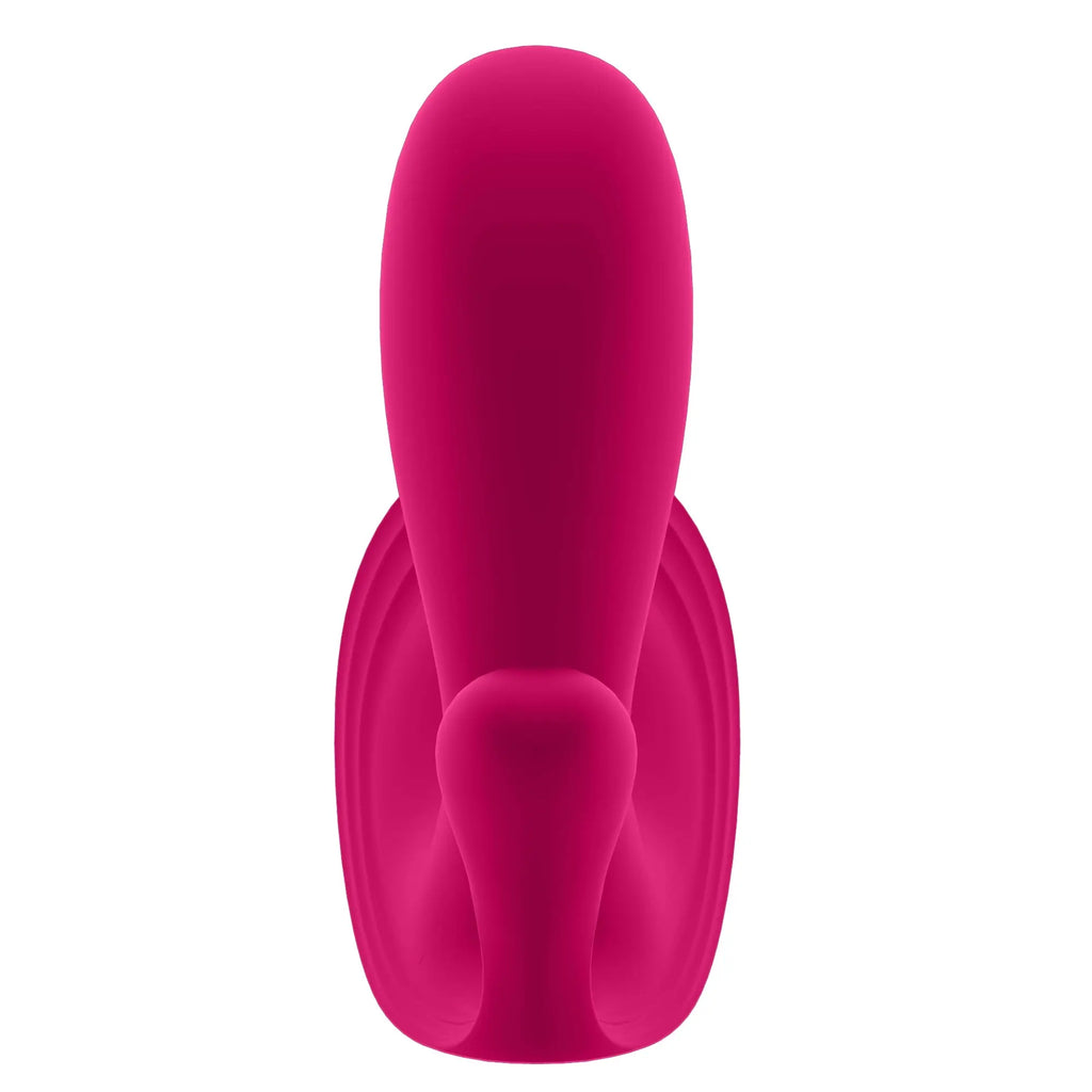 Satisfyer Top Secret + Wearable Smart Vibrator