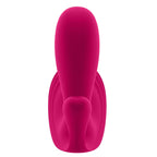 Satisfyer Top Secret + Wearable Smart Vibrator